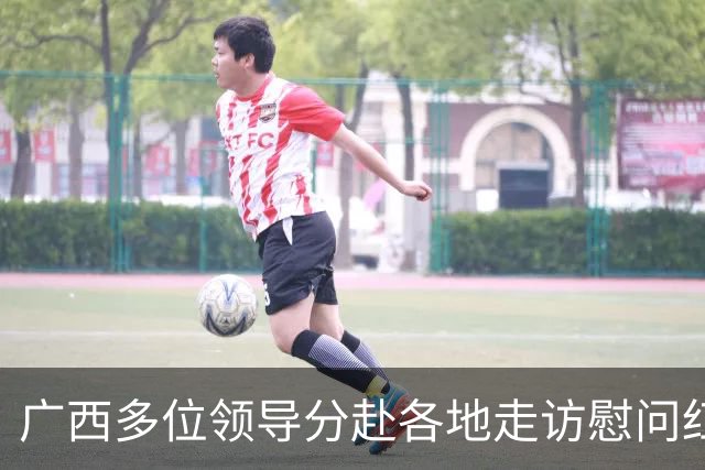 广西多位领导分赴各地走访慰问红军失散人员